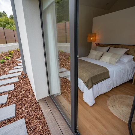 Balares Hotel Da Natureza Ponteceso ภายนอก รูปภาพ